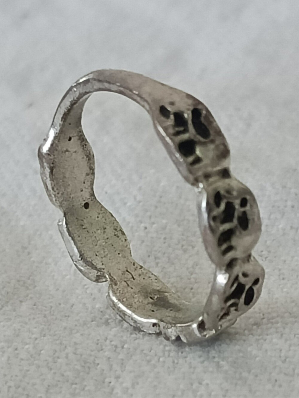Elephant Ring - Picture 3 of 5